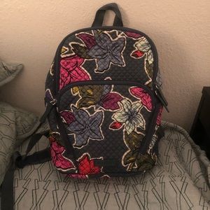 Vera Bradley Mini Backpack